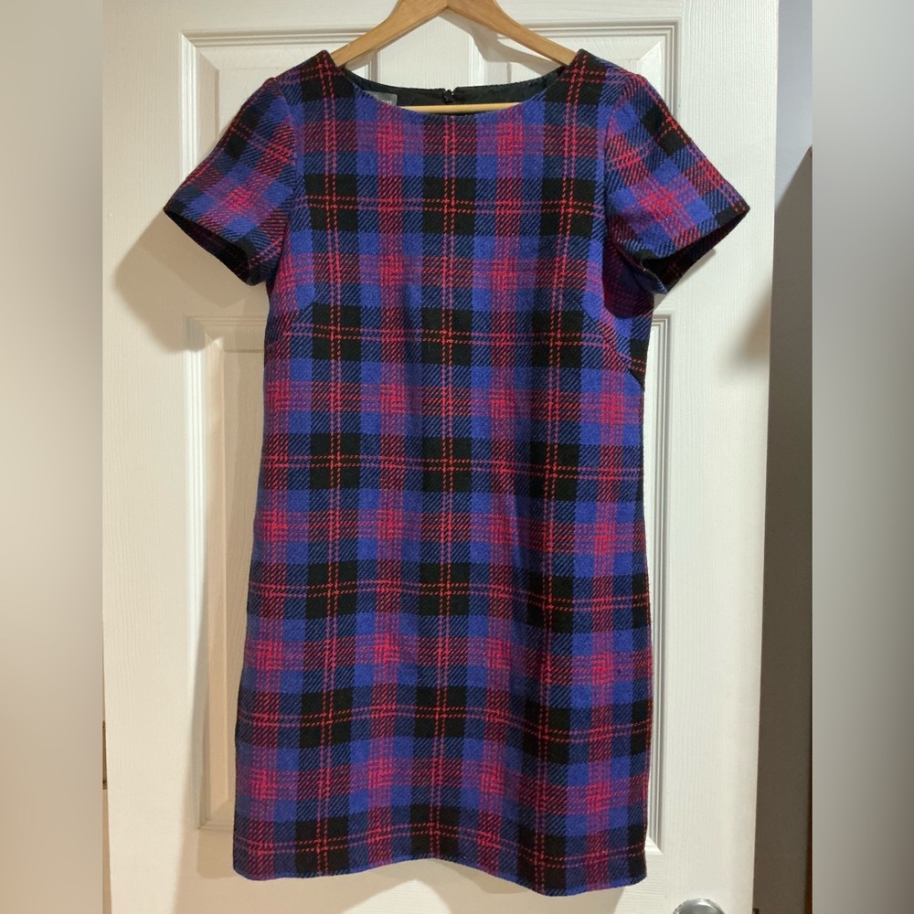 L.L. Bean Signature Dress